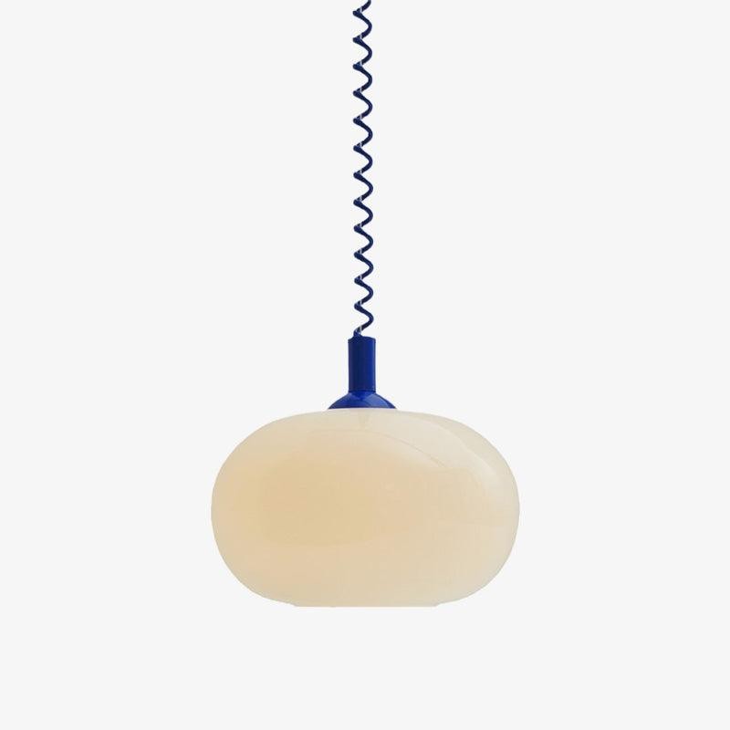 Macaron Spring Pendant Light M363