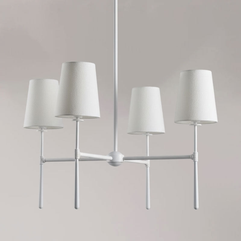 Rhodes Round Chandelier D607