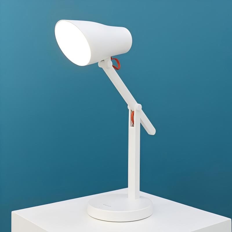 Modern Dimmable Swing Arm LED Desk Lamp S153