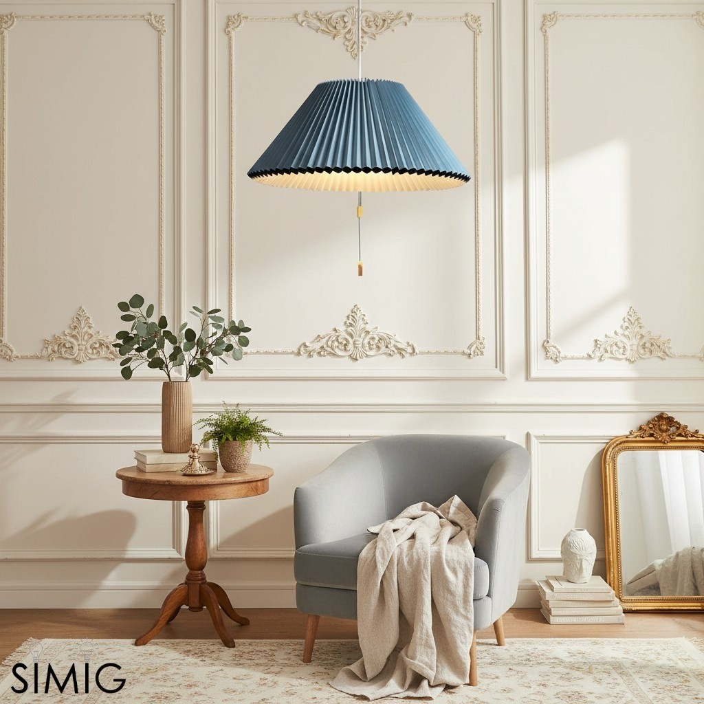 Méduse Pendant Light S163