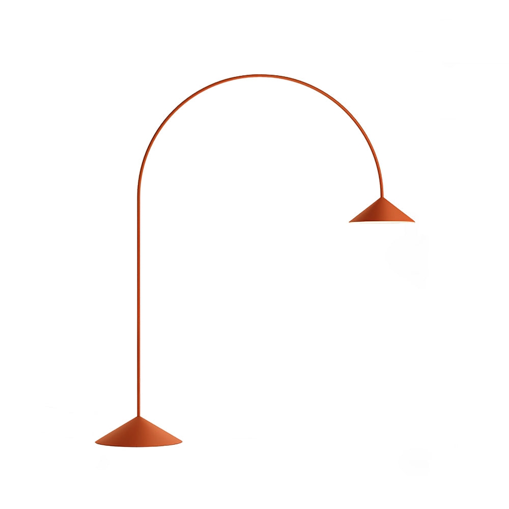 Orbitas Floor Lamp D199