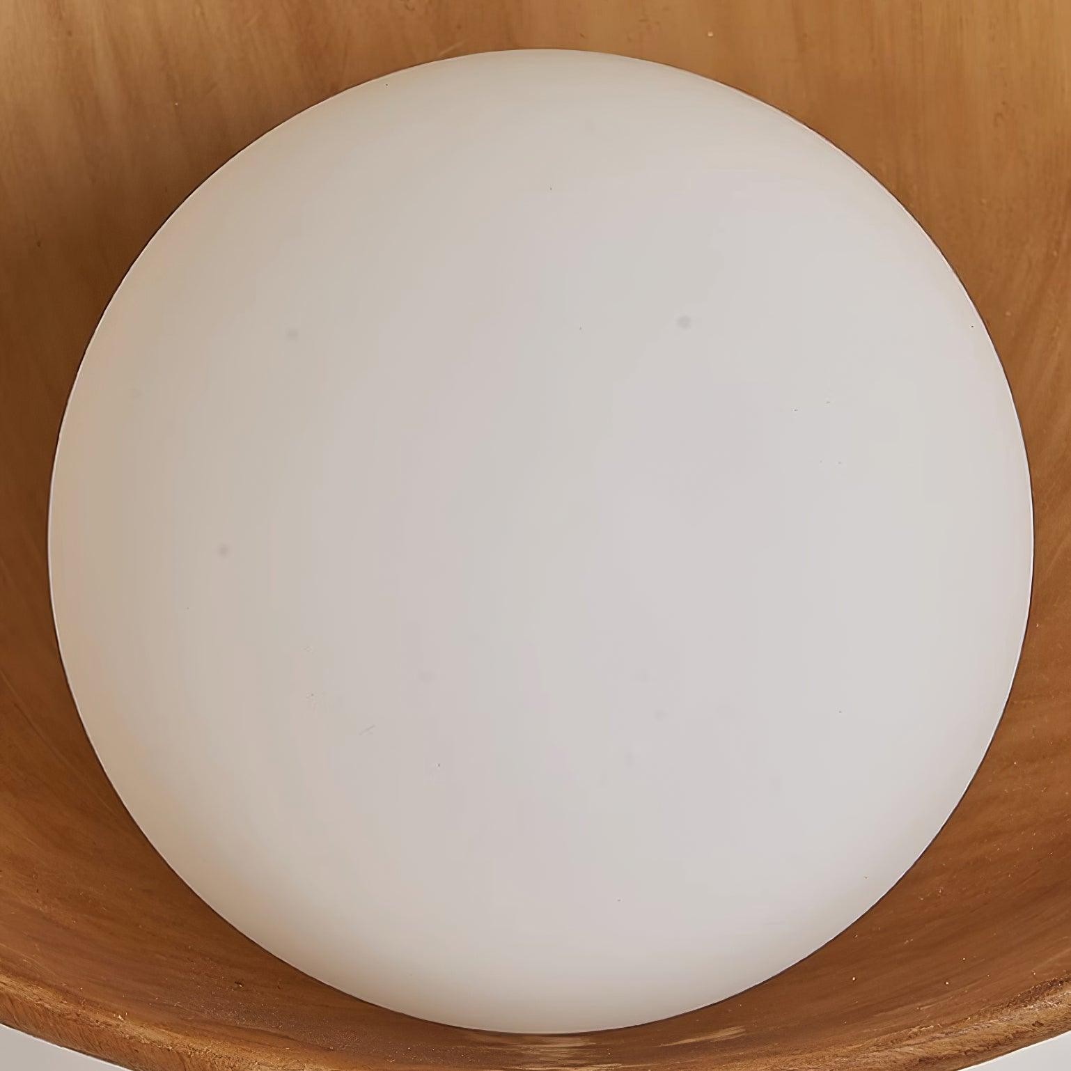 Japanese Style Resin Wall Light M228
