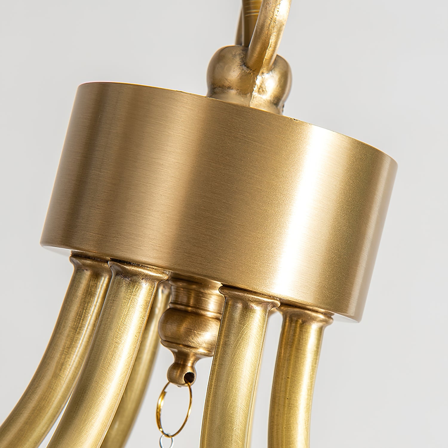 Fairchild Chandelier D508