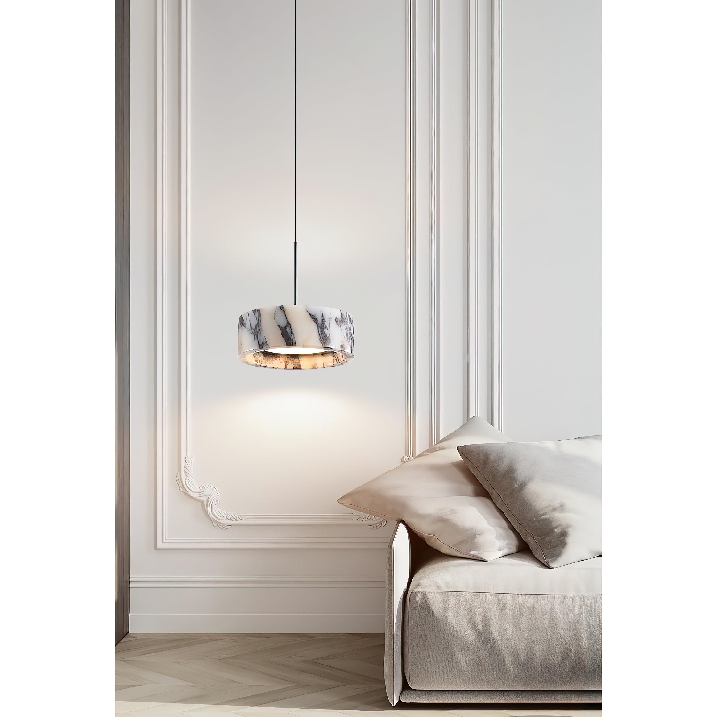 Elancourt Pendant Lamp D664