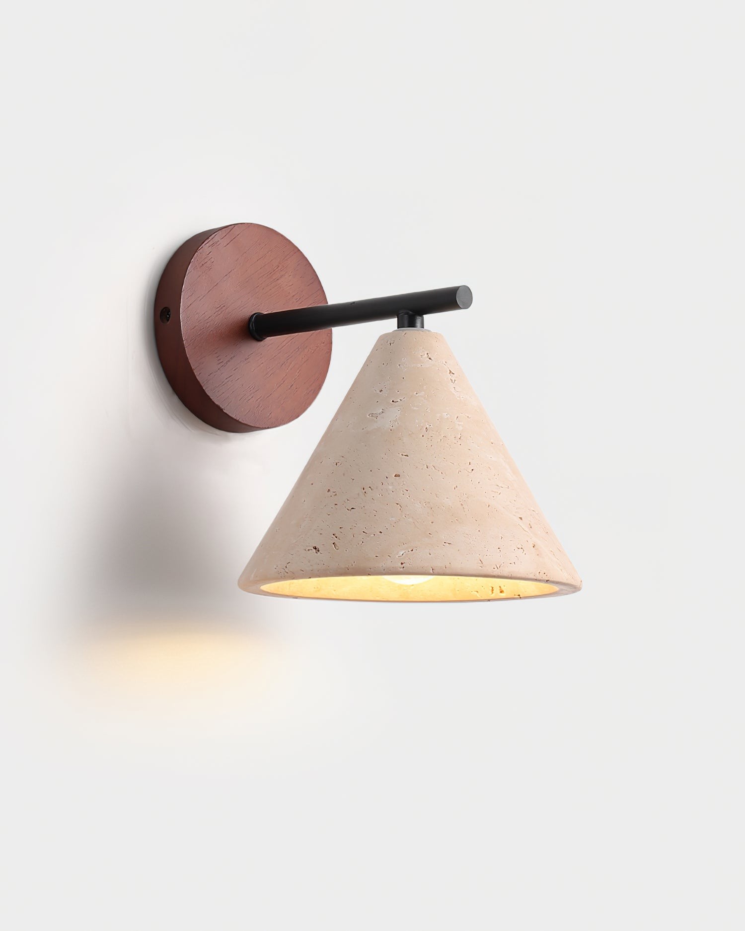 Vintage Cream Style Wall Lamp M156