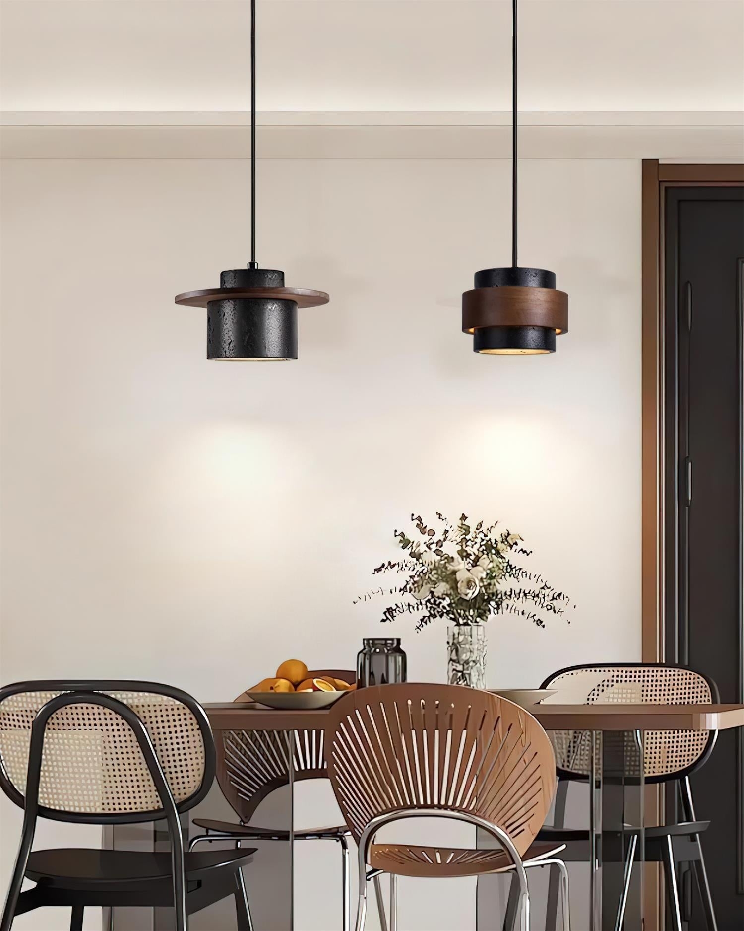 Marnox Pendant Lamp D134