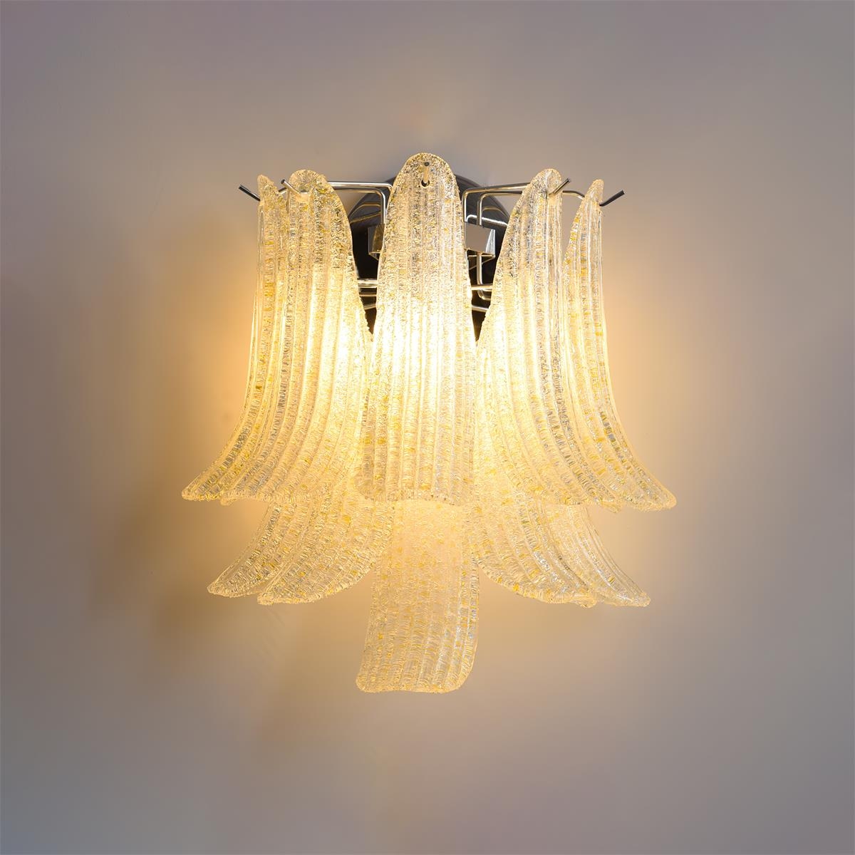 Nason Wall Lamp D85