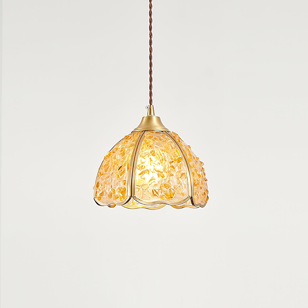 Beryl Pendant Lamp D108