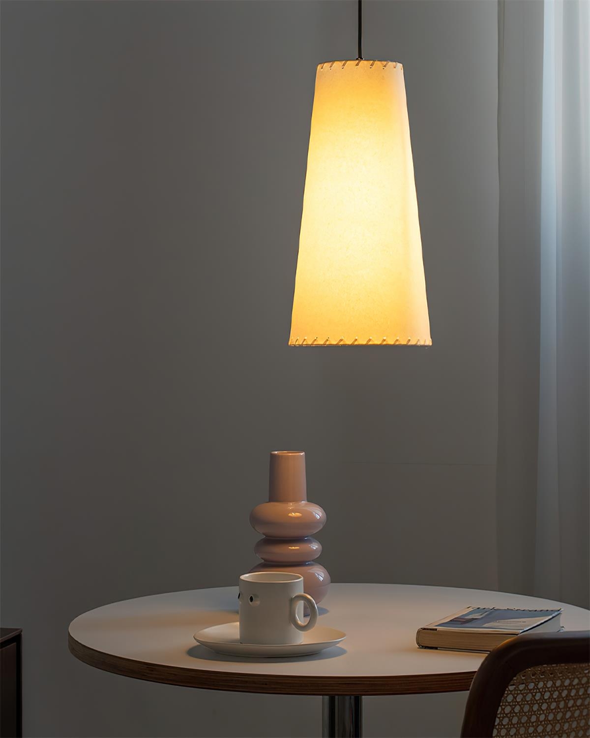 Hemline Pendant Lamp D222