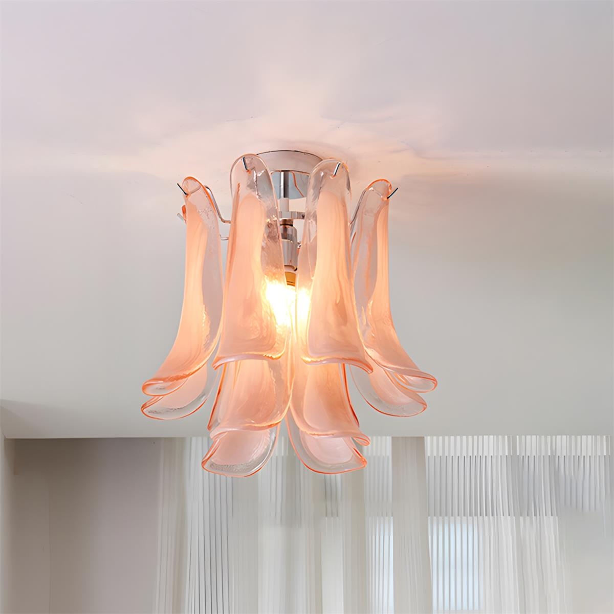 Verdelia Ceiling Lamp D274