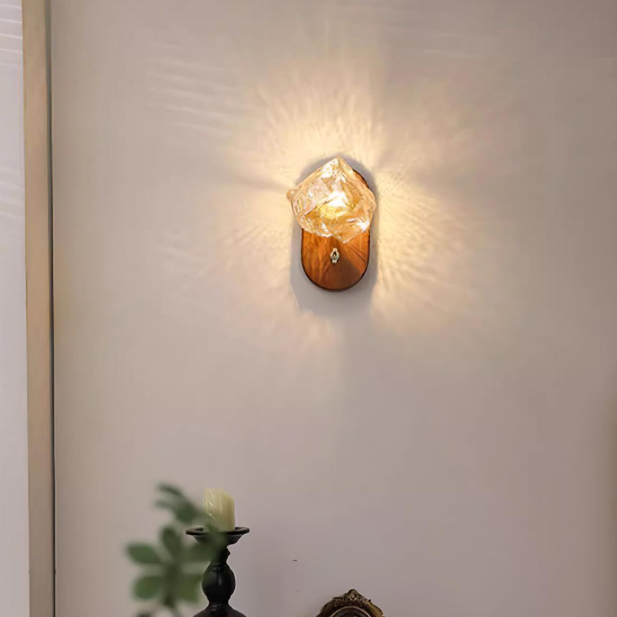 Ice Cubes Wall Lamp M373