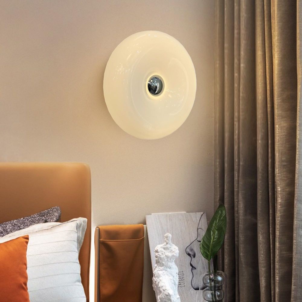 Bauhaus Glass Multipurpose Lamp S64