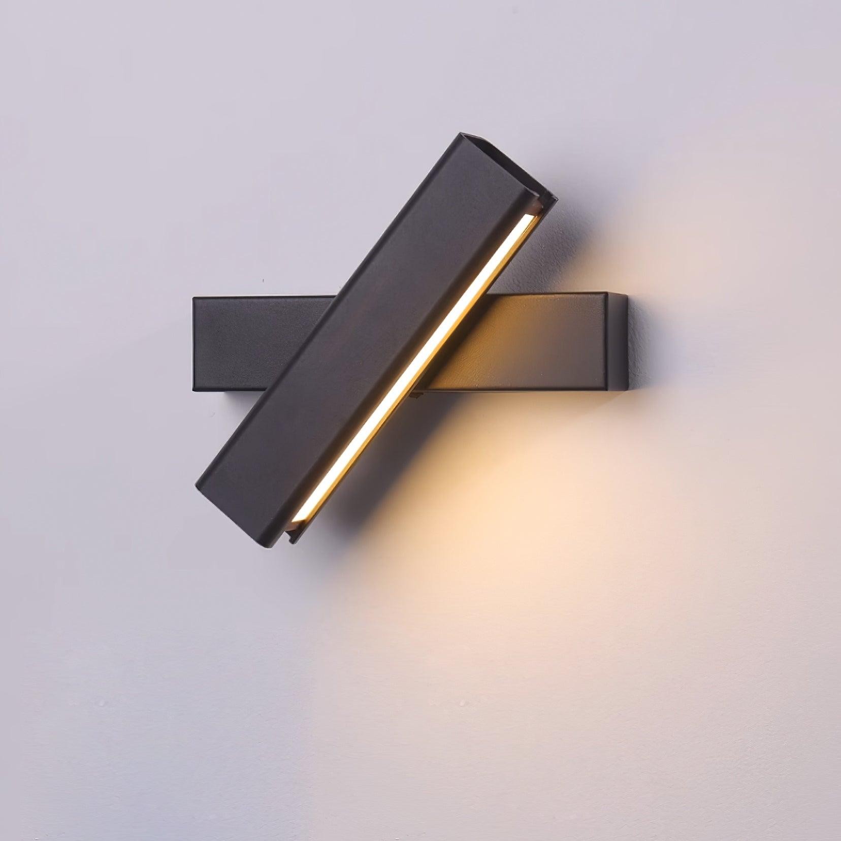 Nordic Art Bedroom Wall Lamp M231