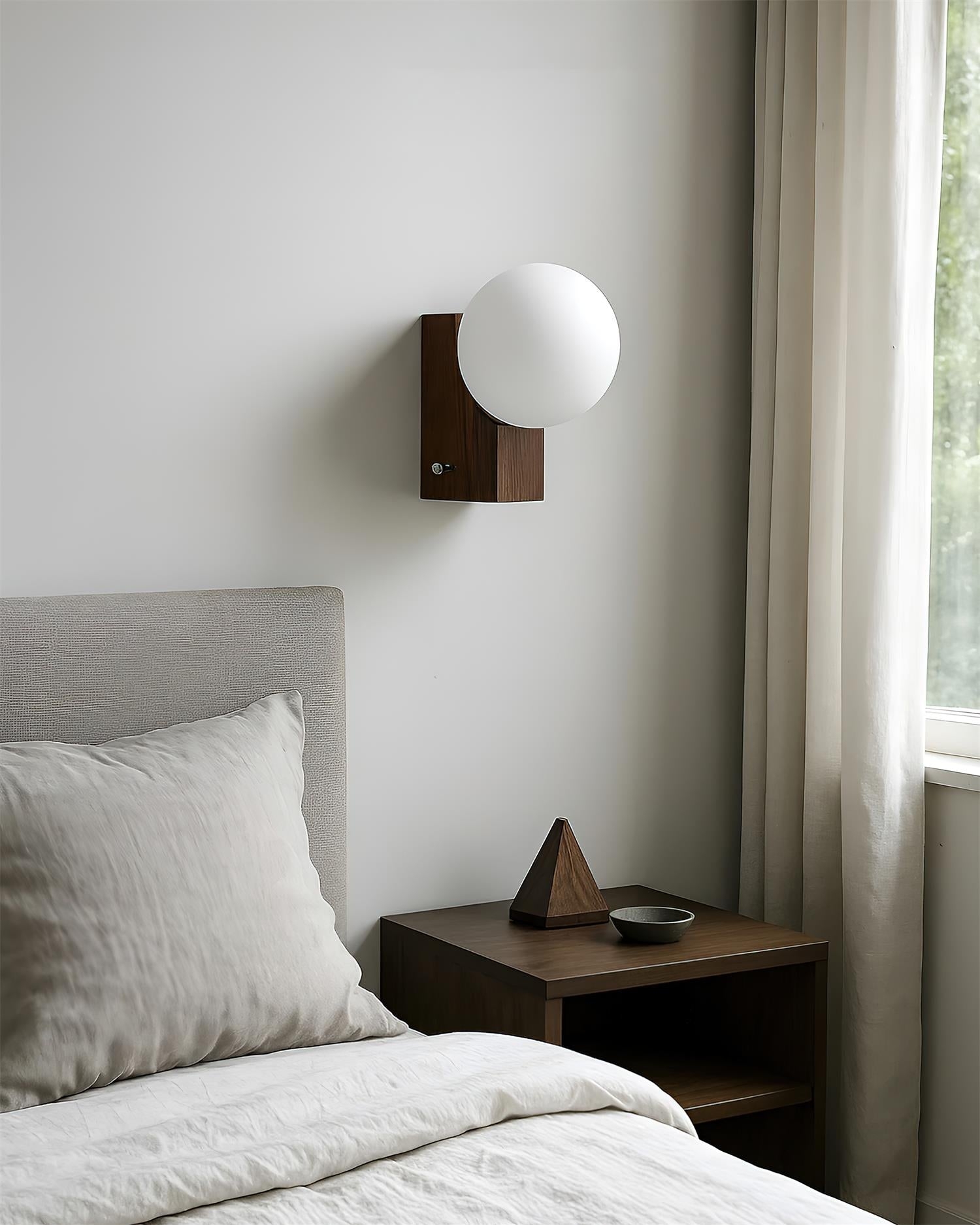 Glowen Wall Lamp D161