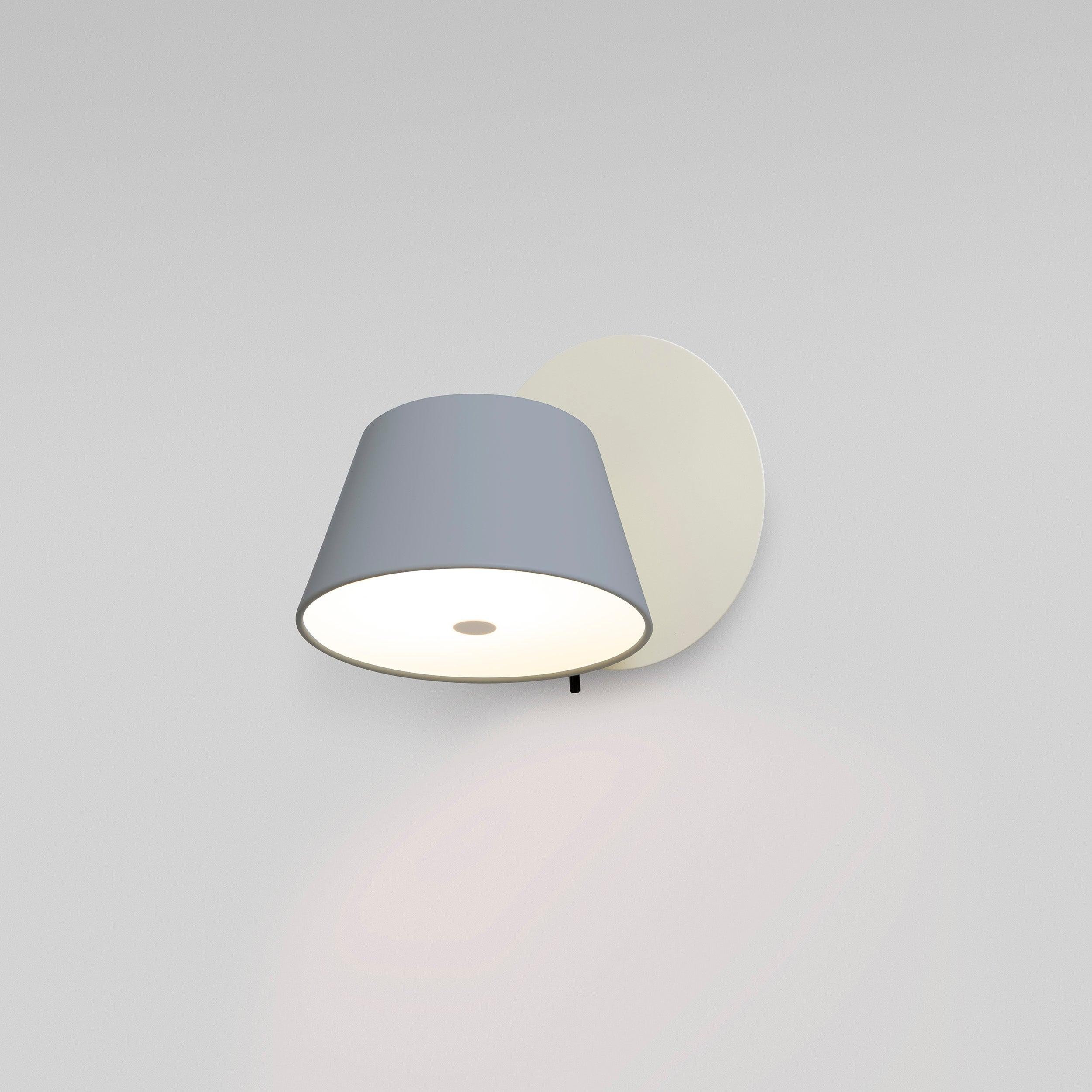 Simple Bedroom Bedside Reading Wall Lamp M270