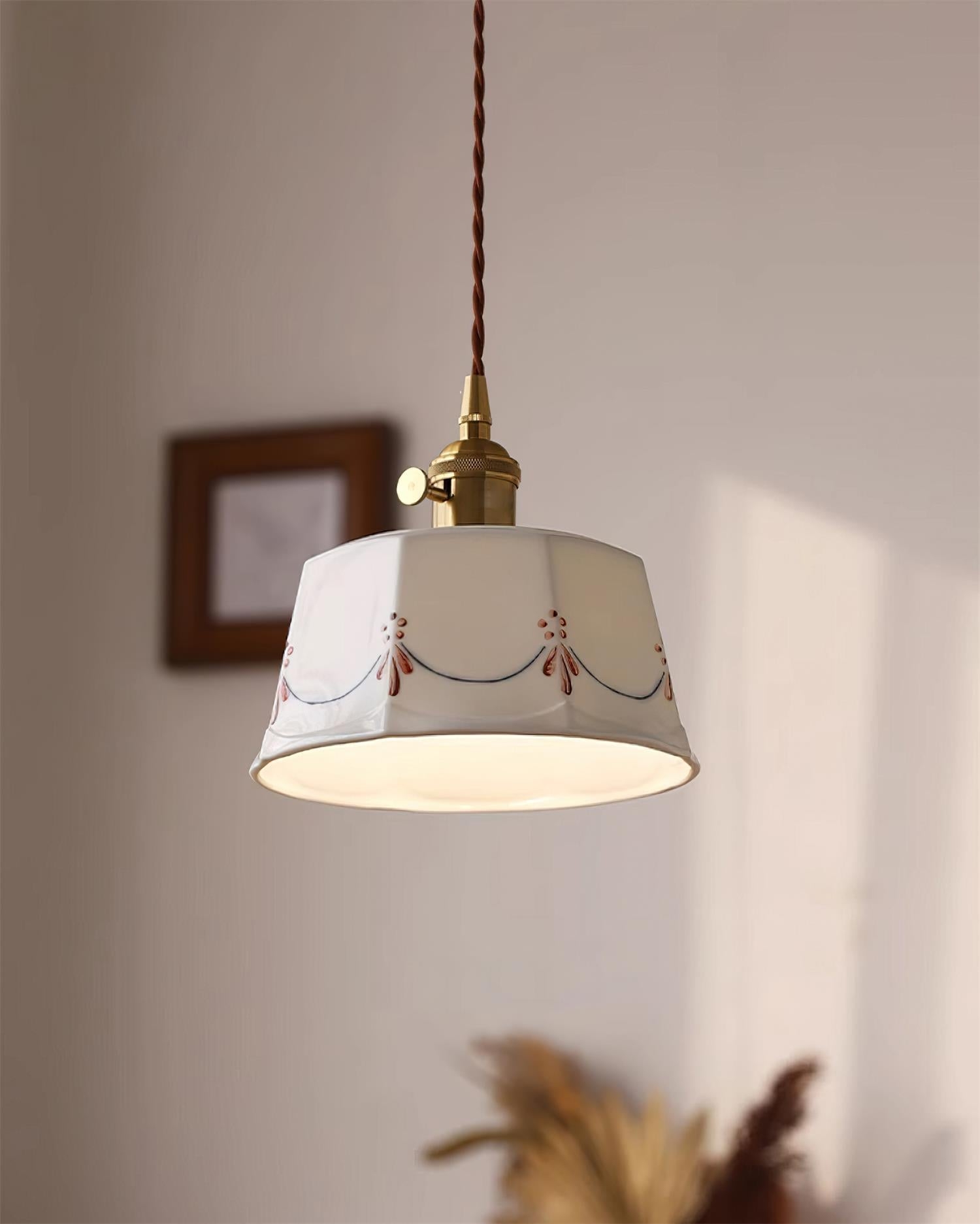 Eliana Pendant Lamp D20