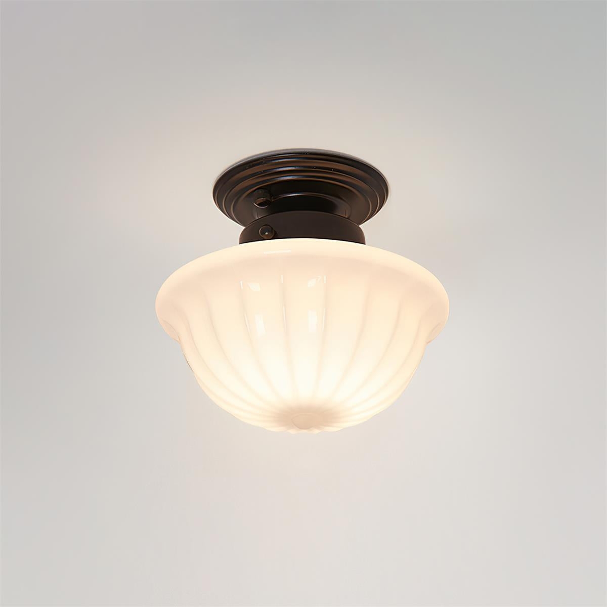 Ritten Ceiling Light D31