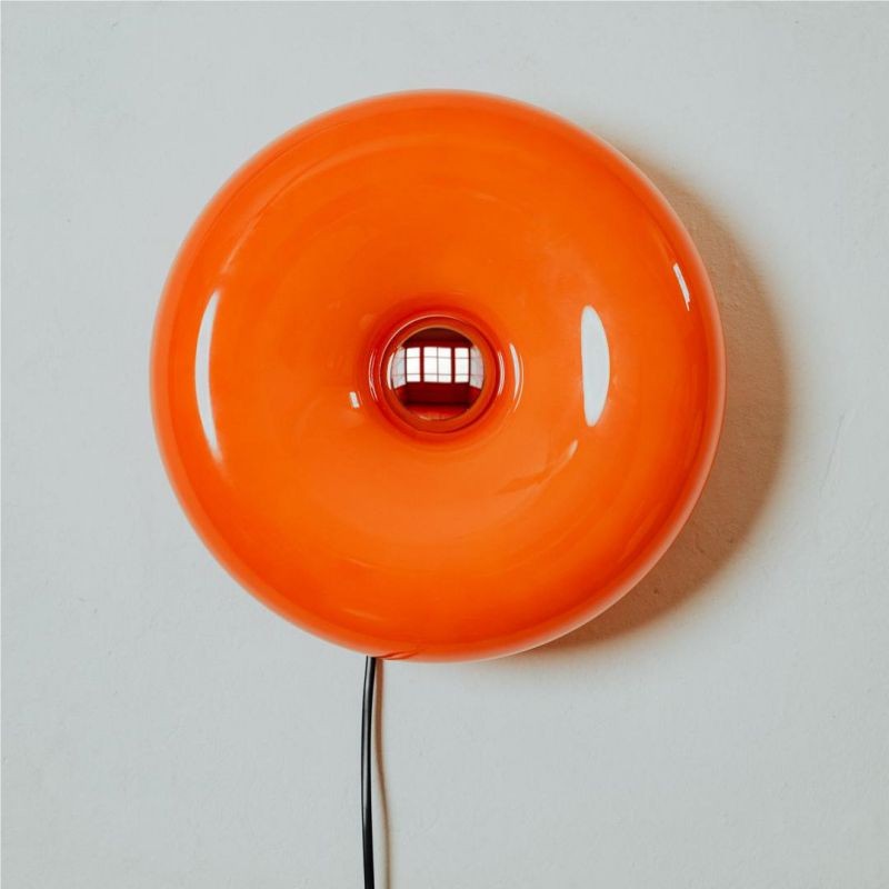 Bauhaus Glass Multipurpose Lamp S64