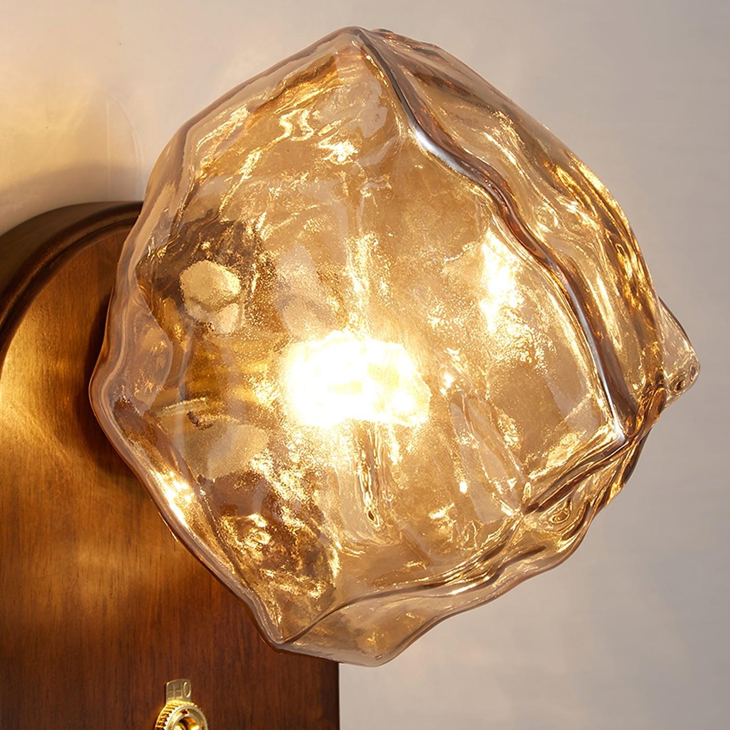 Ice Cubes Wall Lamp M373