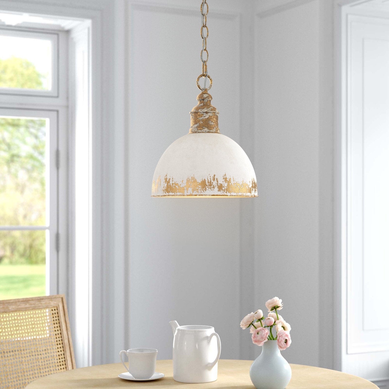 Alison Pendant Light D527