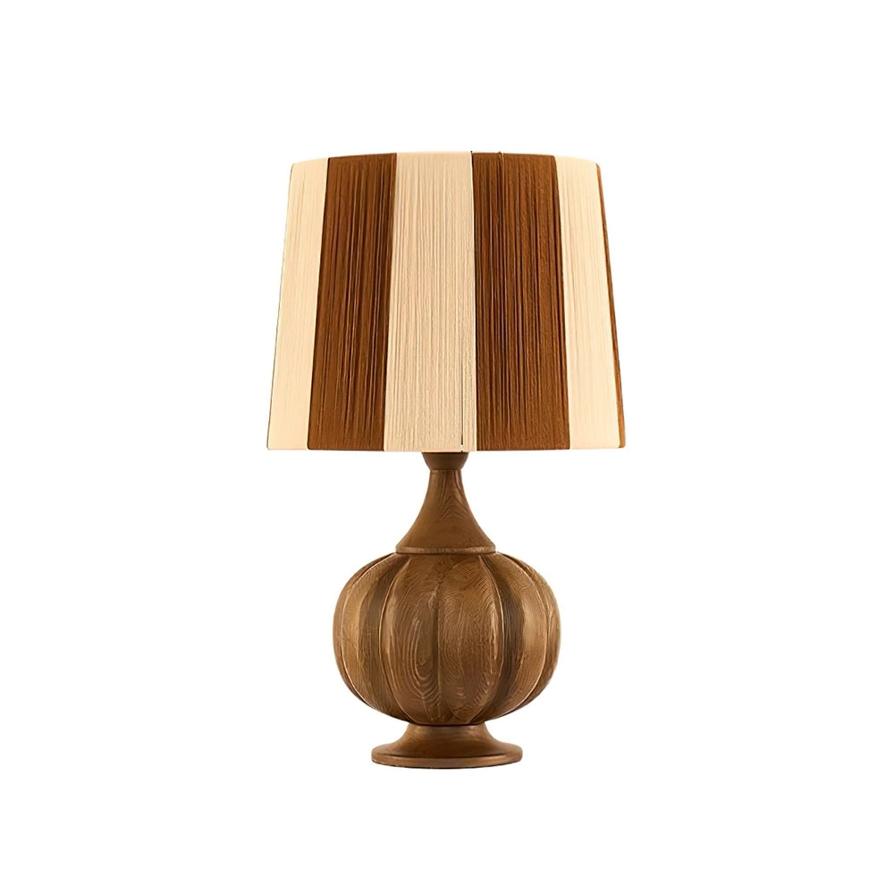 Harmony Stripe Table Lamp D227