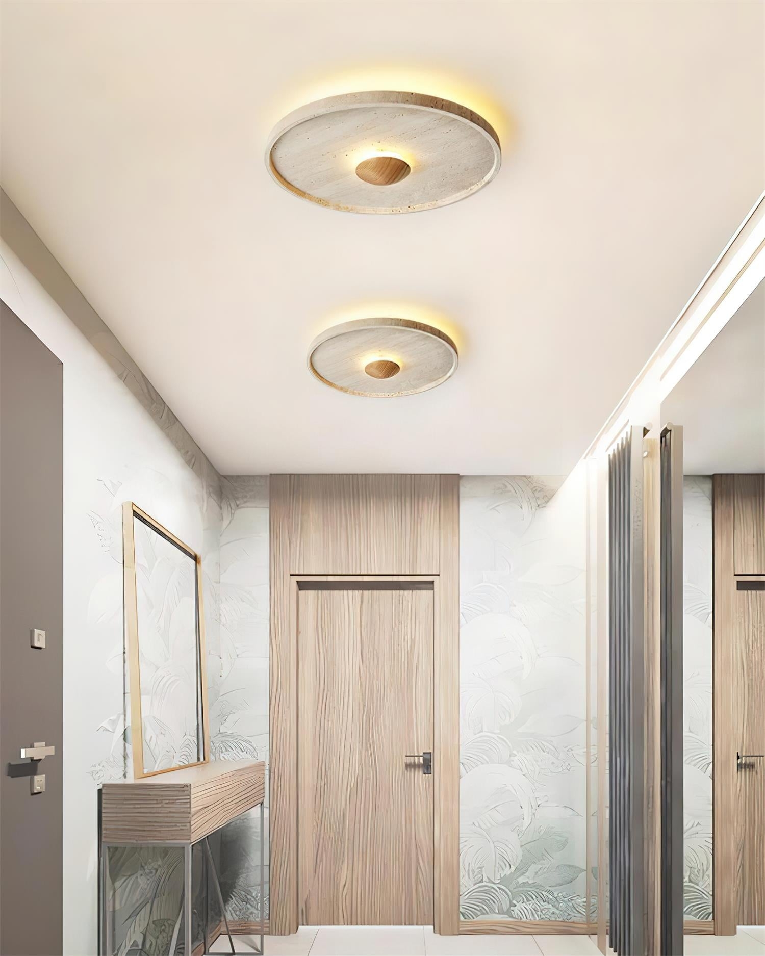 Marvello Ceiling Lamp D156