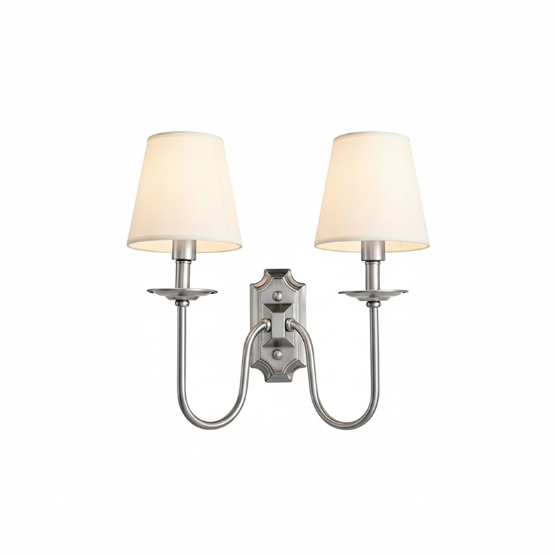 Yorktown Wall Lamp D614