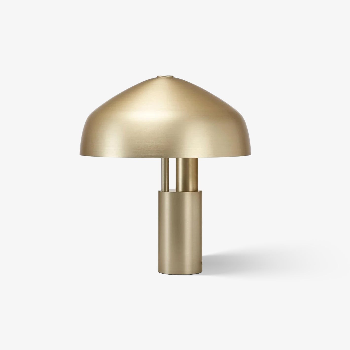 Modern Minimalist Design Crooked Head Table Lamp M445