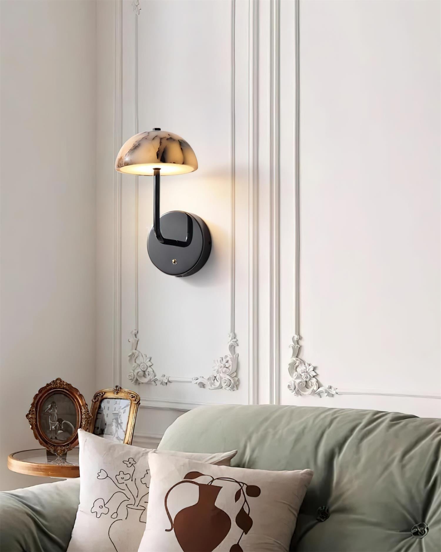 Penta Wall Lamp D73