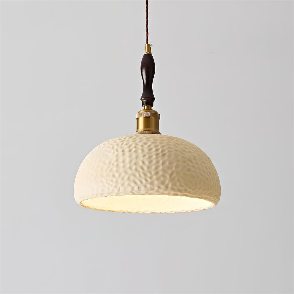 Moss Glow Pendant Lamp D188