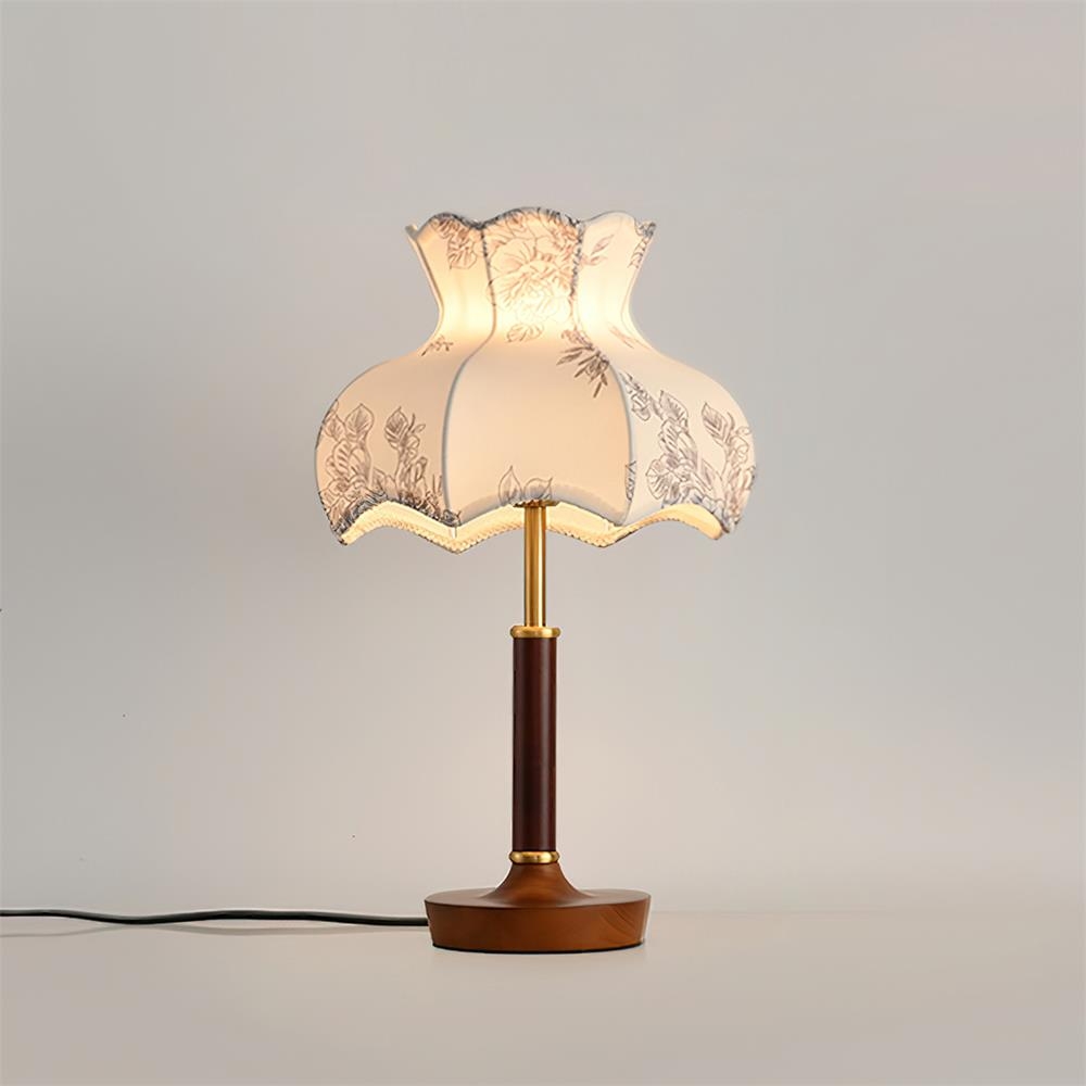 Melilla Table Lamp D06