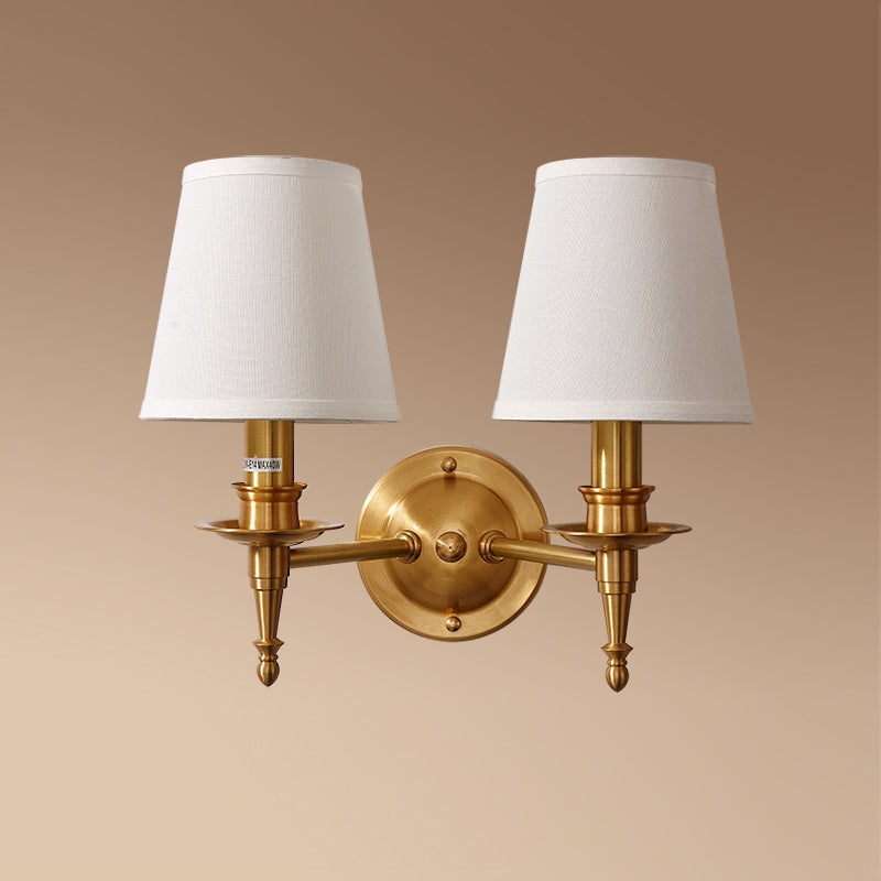 Payson Wall Lamp D571