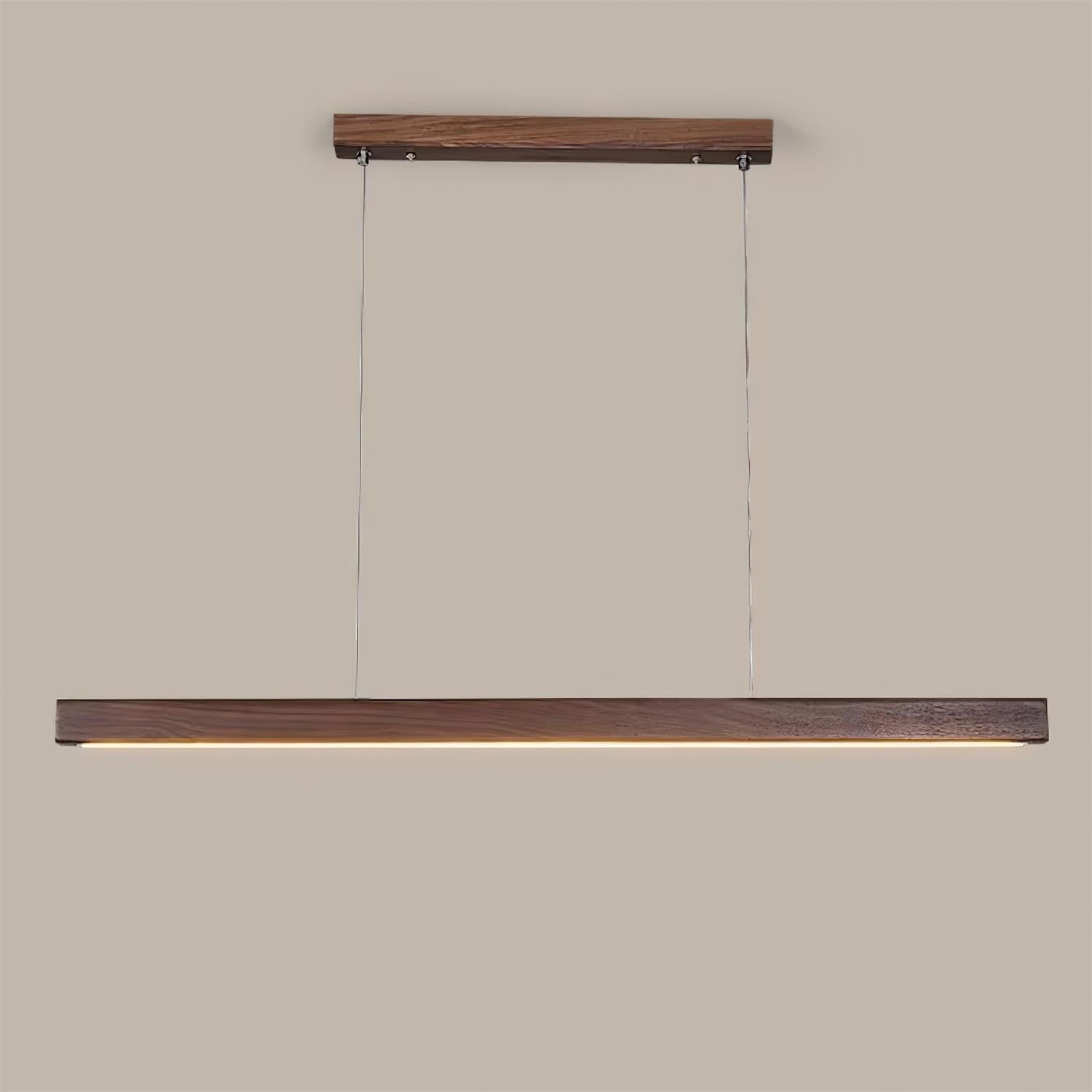 Aether Line Chandelier D318