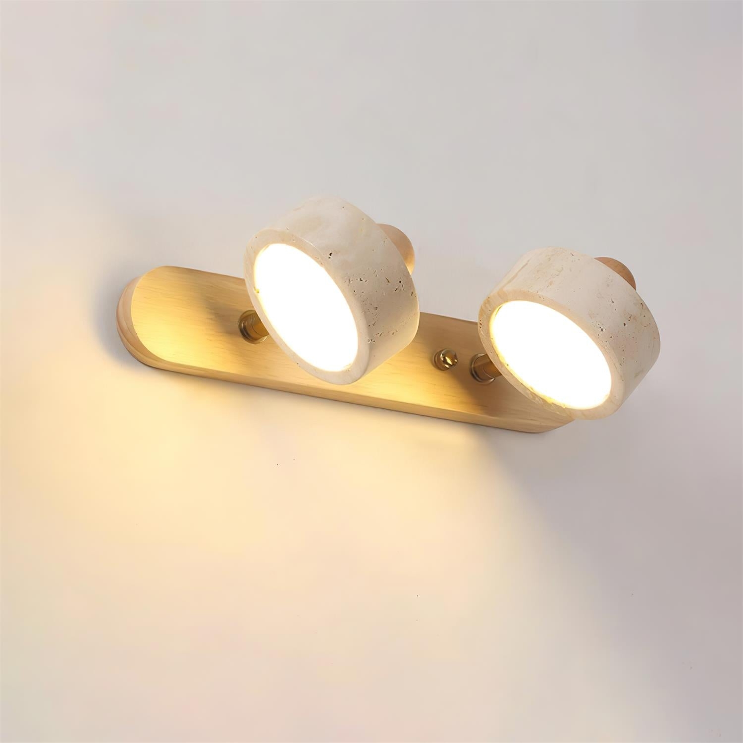 Tavros Wall Lamp D264