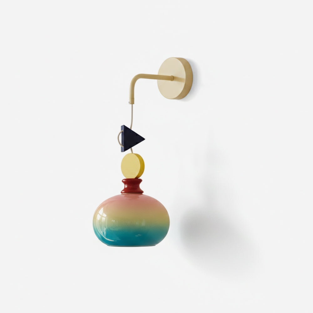 Jellytone Wall Lamp D293