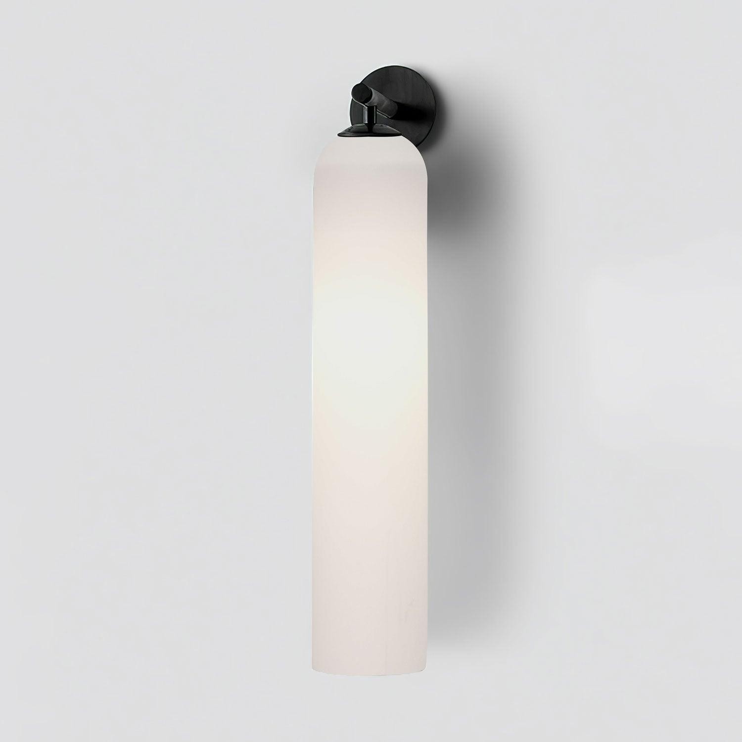 Art Glass Sconce M408