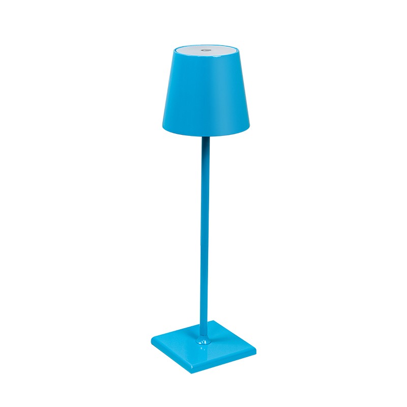 Cordless Rechargeable LED Table Lamp S11