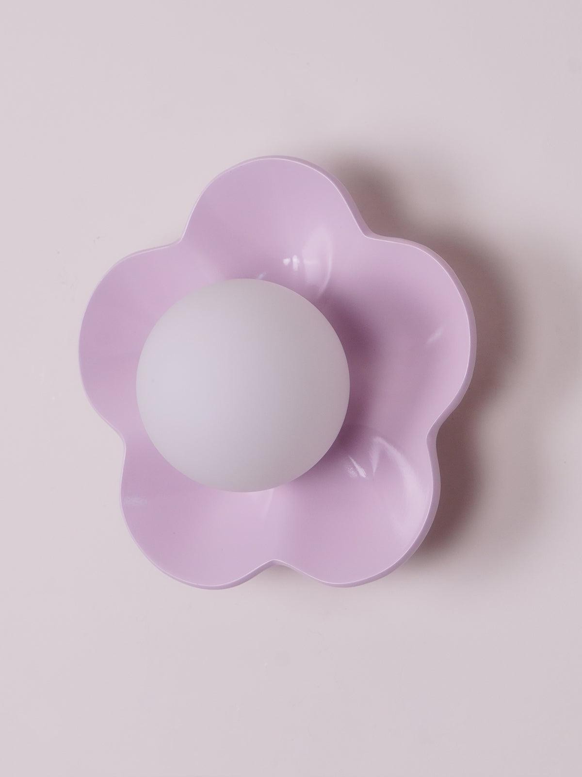 La fleur Wall Lamp T129
