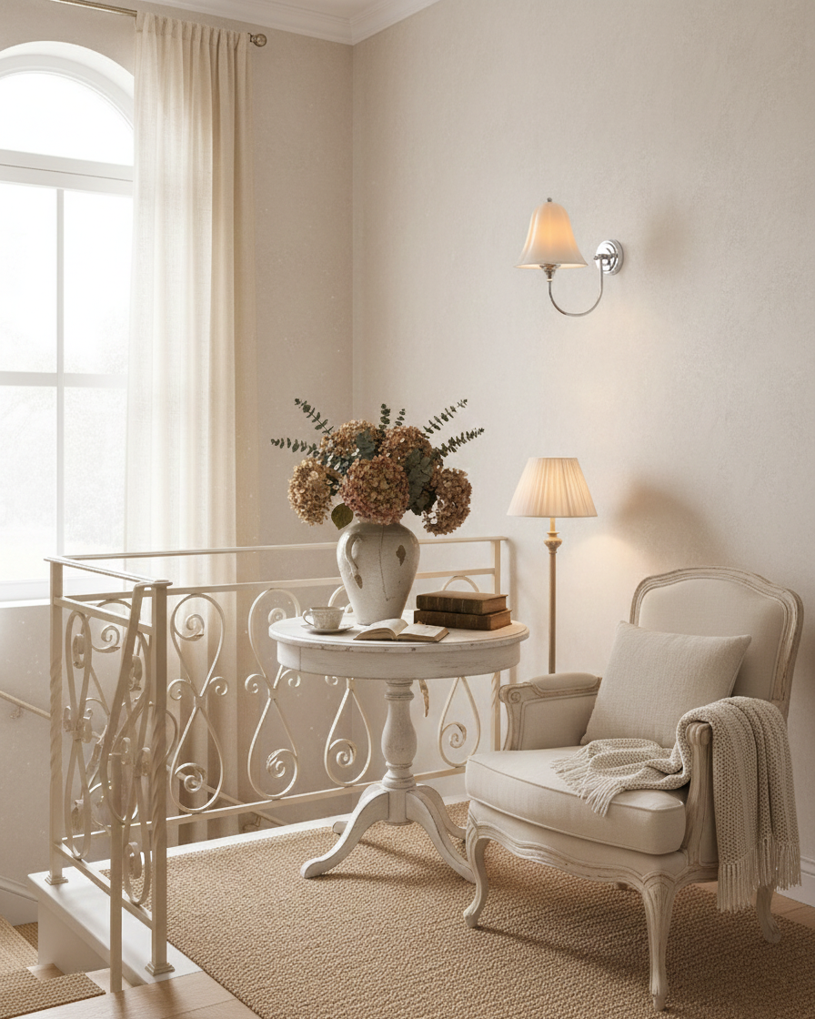 Bellis Wall Lamp D304