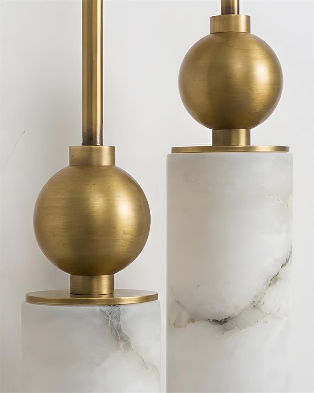 Selmora Wall Lamp D367