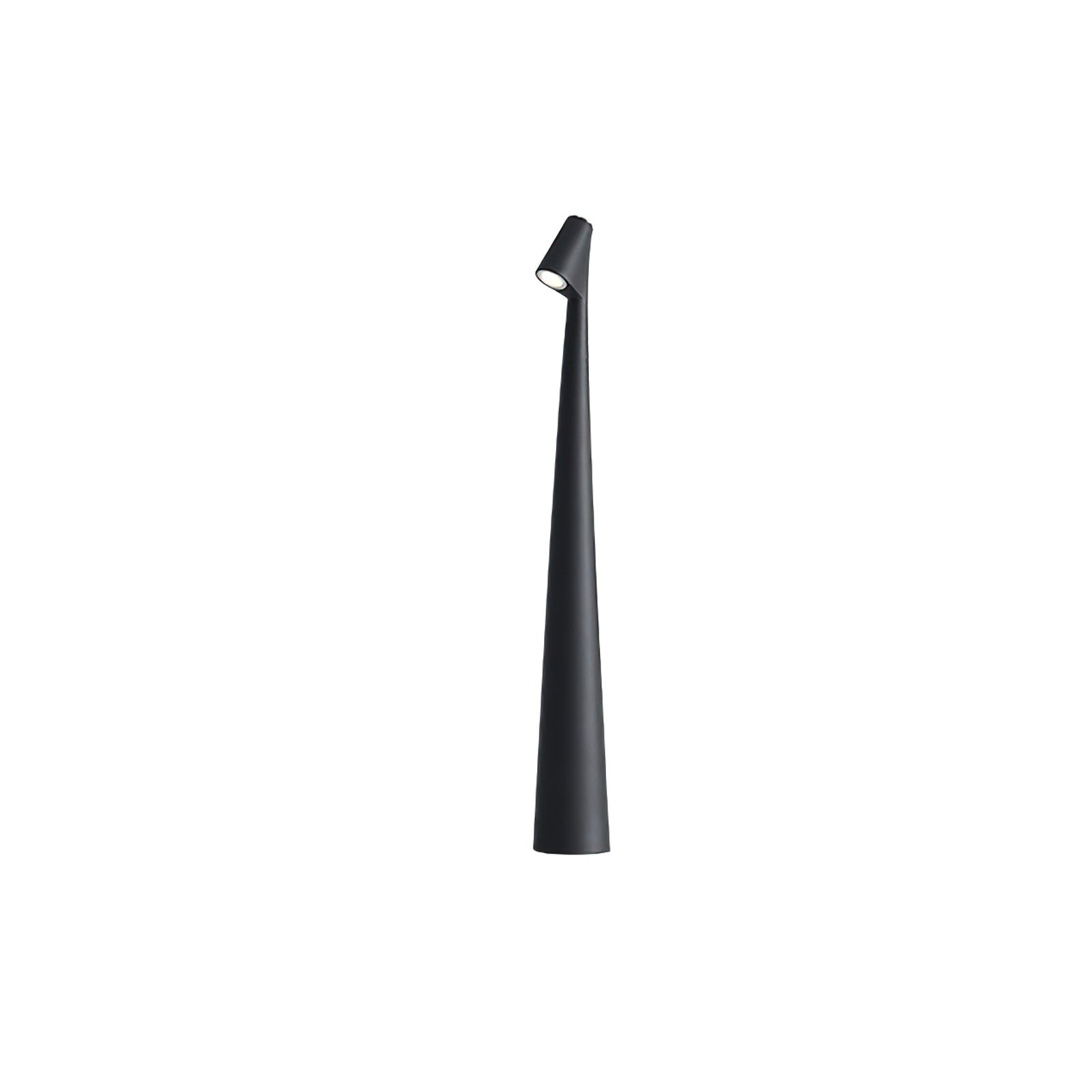 Creative Tall Portable Table Lamp M497