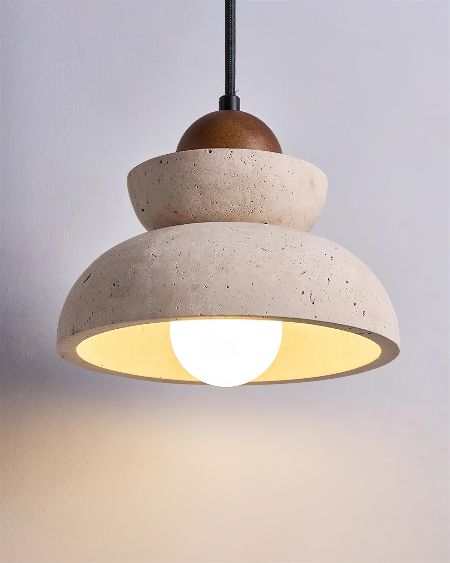 Karwei Pendant Lamp D02