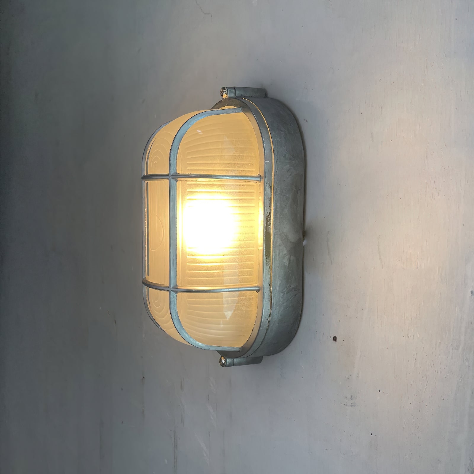 Garden Trading Chatham Outdoor Sconce D491
