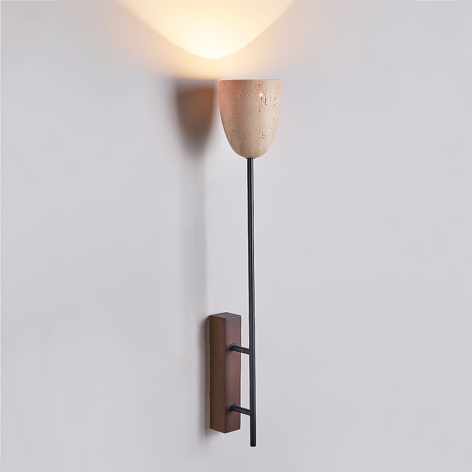 Ausband Wall Lamp D663