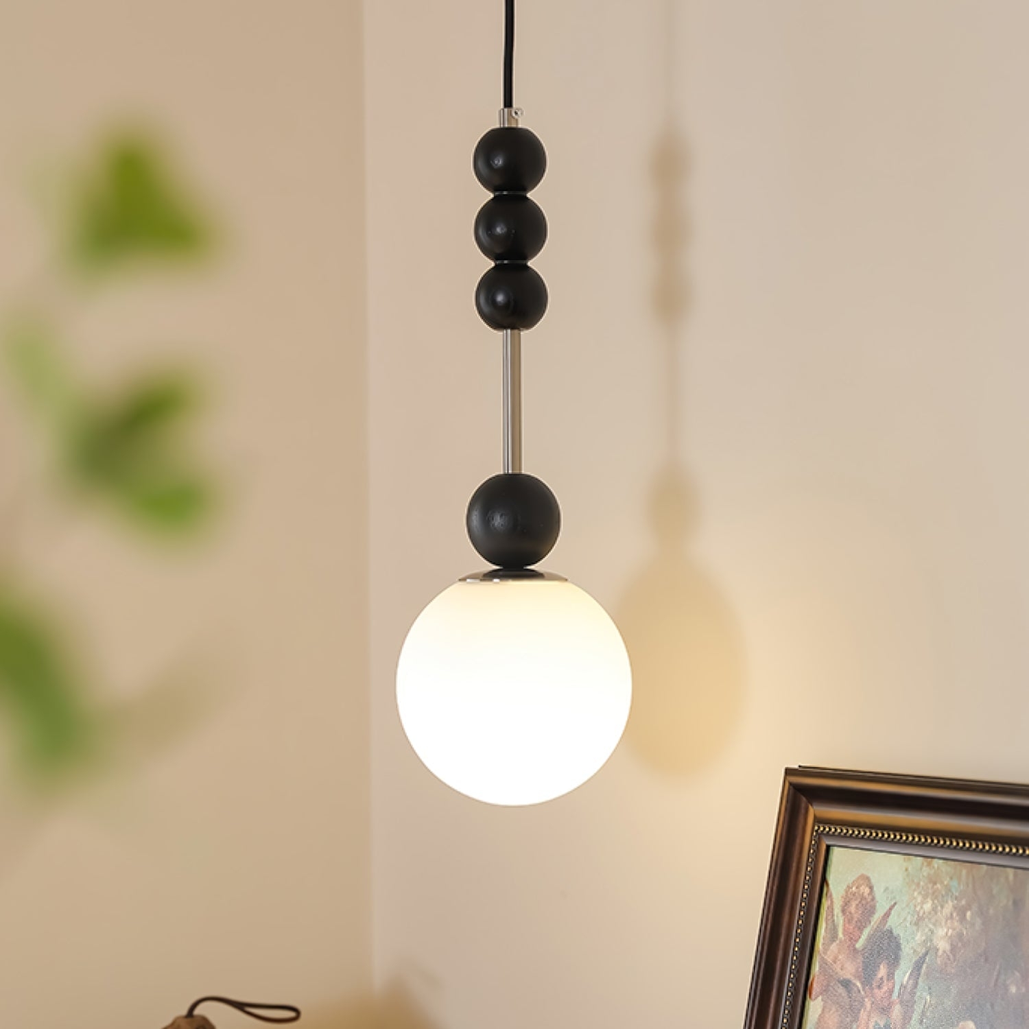Bola Pendant Lamp D356
