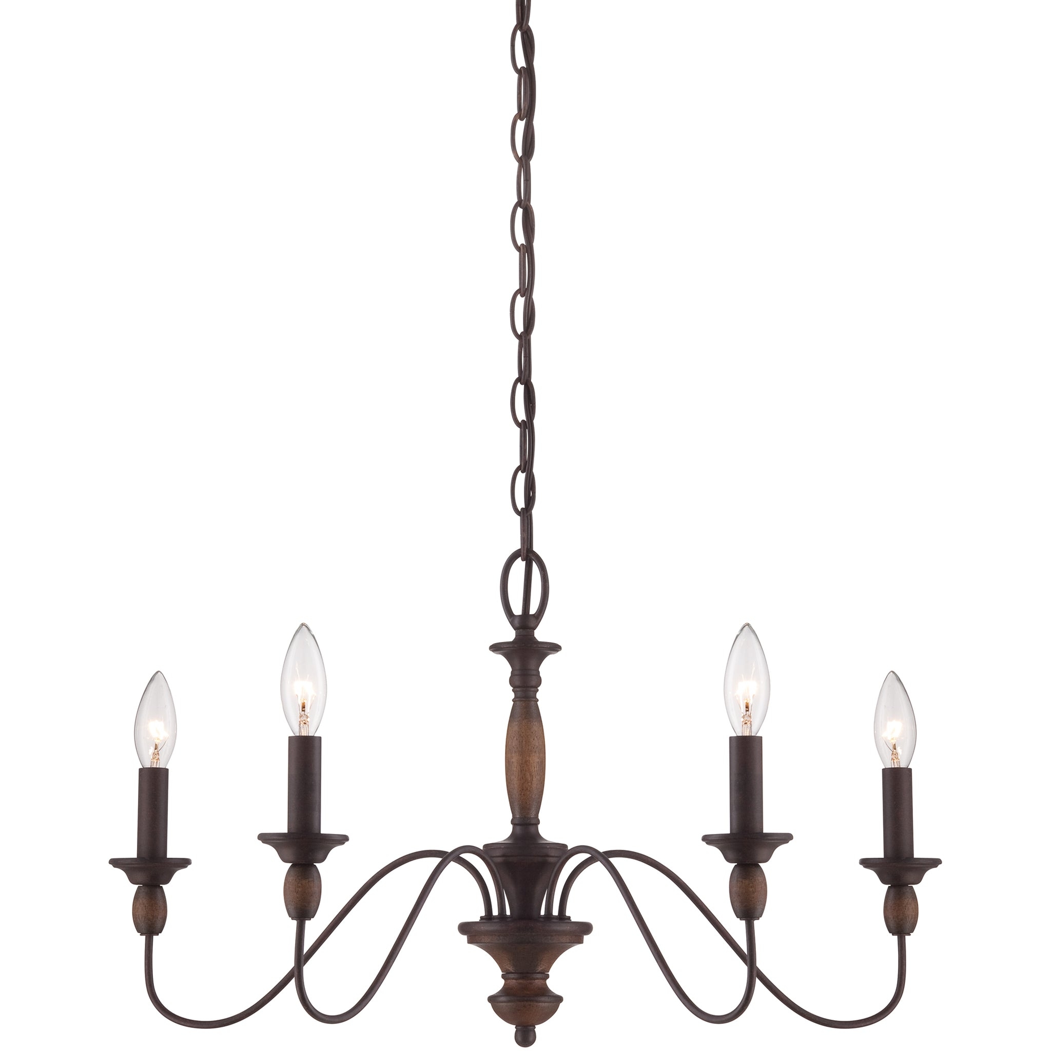 Holbrook Chandelier D583