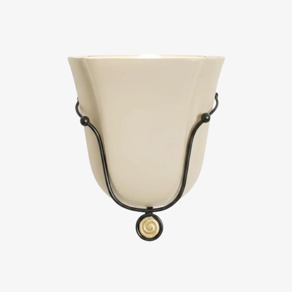 Colorful Bellina Wall Lamp P075