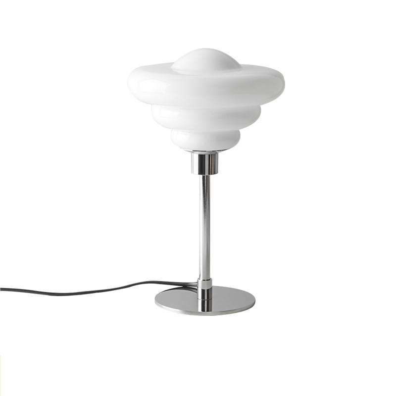 Stylish Nordic Glass Table Lamp S80
