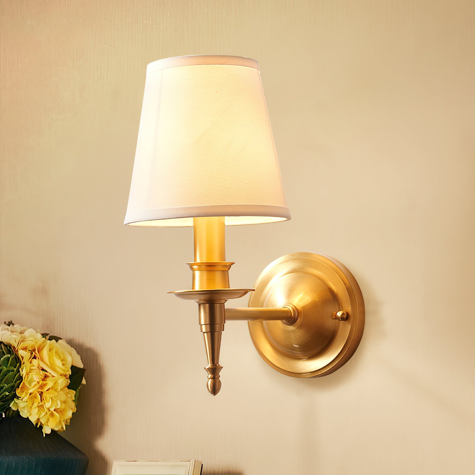 Payson Wall Lamp D571