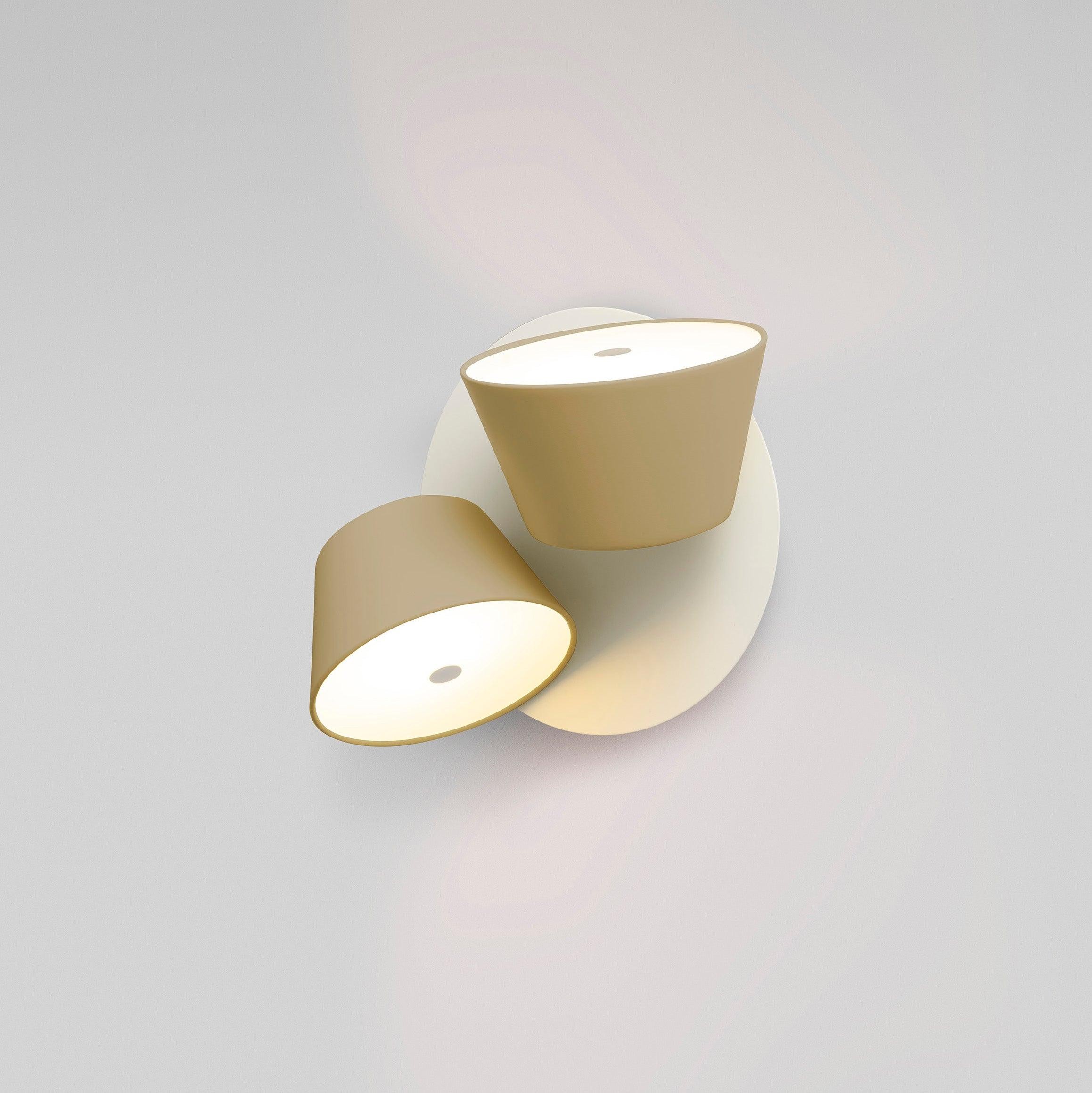 Simple Bedroom Bedside Reading Wall Lamp M270
